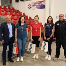 16. sportsko-rekreacijski susreti žena – OTOČAC 2021