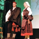 Adrijana Burić najljepša djevojka u narodnoj nošnji