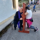 Križni put na Krasnu