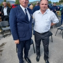 Obilježavanje 30. godišnjice pogibije četvorice hrvatskih redarstvenika u Žutoj Lokvi