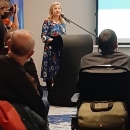 Udruga slijepih LSŽ-e dobila 250.000 kn za projekt  "Naša pomoć, Vaša sreća". 