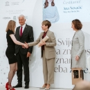 Odabrane četiri nove stipendistice Nacionalnog programa stipendiranja „Za žene u znanosti“