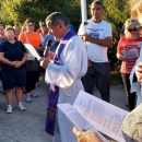 Križni put na Krasnu