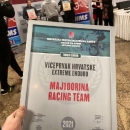 Maj100rina racing team po treći put Prvak Hrvatske extreme enduro