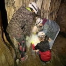 Radionica o restauraciji špilja u Pećinskom parku Grabovača 