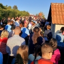 Križni put na Krasnu