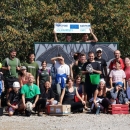 Radionica o restauraciji špilja u Pećinskom parku Grabovača 