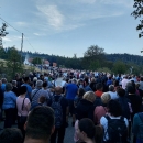 Križni put na Krasnu