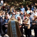 Nadbiskup Devčić predvodio slavlje Male Gospe na Krasnu