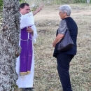 Križni put na Krasnu