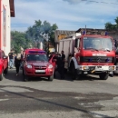 Razlog za slavlje u DVD Sinac i dvostruki razlog za slavlje u DVD-u Brinje