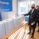 Ernest Petry novi je predsjednik Županijske organizacije HDZ-a Ličko-senjske županije
