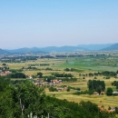 Otočac jutros najhladniji grad u RH 