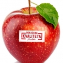 Uskoro oznaka "Dokazana kvaliteta - Hrvatska" 