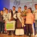 Adrijana Burić najljepša djevojka u narodnoj nošnji