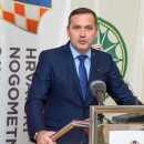Marijan Kustić novi predsjednik Hrvatskog nogometnog saveza