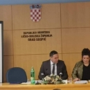 Održana II. sjednica Županijske skupštine Ličko-senjske županije elektroničkim putem