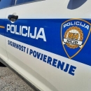 Osumnjičen da je počinio kazneno djelo i više prekršaja