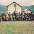 Izložba fotografija 133. Domobranske pukovnije 