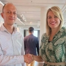 Župan Petry i ministrica turizma Brnjac potpisali Ugovor o sufinanciranju projekta uređenja i opremanja dječjeg igrališta u Švici