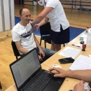 Apel župana Ernesta Petryja, budimo odgovorni - cijepimo se