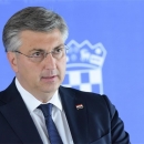 Predsjednik Vlade na konferenciji „Uloga žena u kreiranju Europe budućnosti“ na Plitvicama
