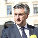 Predsjednik Vlade Plenković danas u Gospiću 