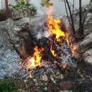 U ovoj protupožarnoj sezoni više požara 