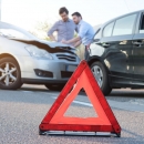 Mnogo prometnih i jedna krađa