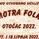 Danas je smotra folklornih društava