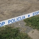Pronalazak mrtvog tijela muškarca u Rapain Klancu