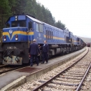 Odlična vijest za umirovljenike u Županiji: Moći će putovati vlakom besplatno u svim smjerovima