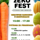 Zeko fest na Grabovači