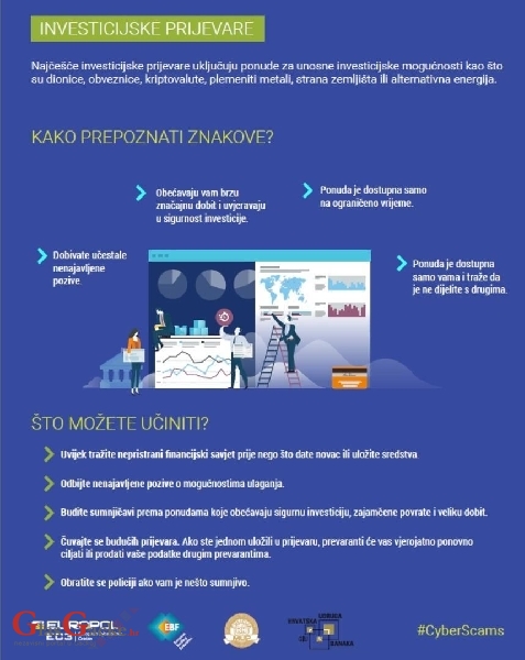 Online upoznavanje nigerijskih prijevara