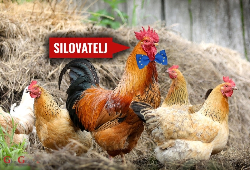 Silovanje je najteži oblik seksualnog nasilja koji ostavlja dugotrajne posljedice.